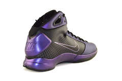 Nike Hyperdunk "Eggplant"