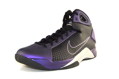 Nike Hyperdunk "Eggplant"