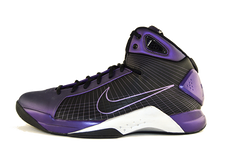Nike Hyperdunk "Eggplant"
