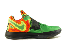 Nike KD 4 "Weatherman"