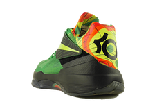 Nike KD 4 "Weatherman"