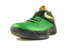 Nike KD 4 "Weatherman"