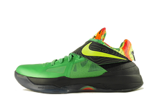 Nike KD 4 "Weatherman"