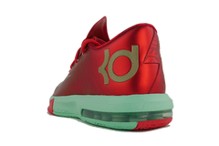 Nike KD 6 "Christmas"