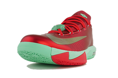 Nike KD 6 "Christmas"