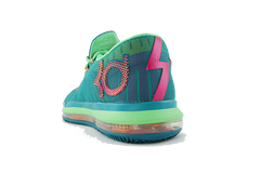 Nike KD 6 Elite "Hero Pack"