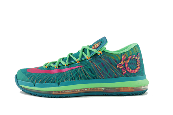 Nike KD 6 Elite "Hero Pack"