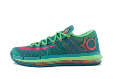 Nike KD 6 Elite "Hero Pack"