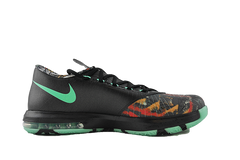 Nike KD 6 "Gumbo"
