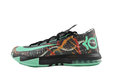 Nike KD 6 "Gumbo"