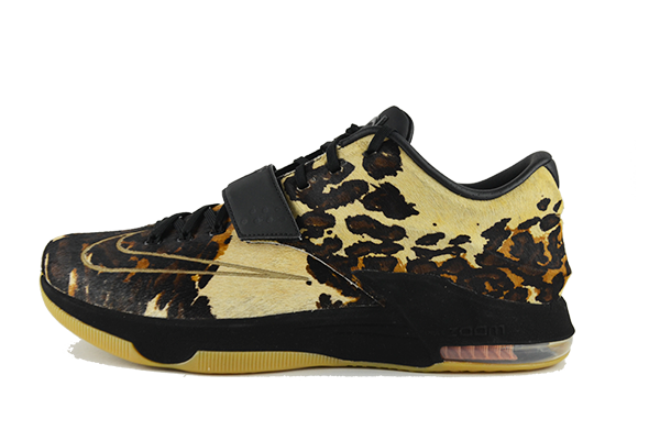 Nike KD 7 EXT QS "Longhorn State"