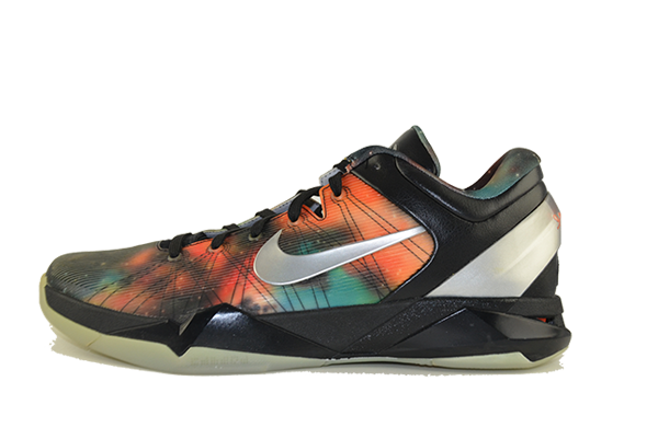 Nike Kobe 7 "Galaxy"