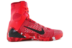Nike Kobe 9 Elite "Christmas"