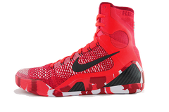 Nike Kobe 9 Elite "Christmas"