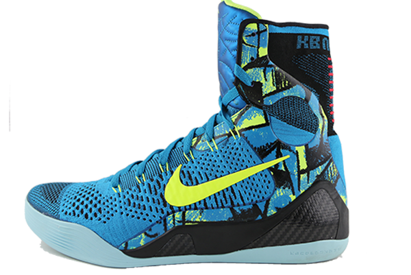 Nike Kobe 9 "Perspective"