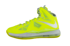 Nike Lebron 10 "Volt"