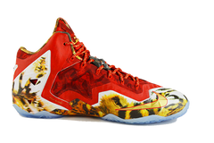 Nike LeBron 11 "2K14"