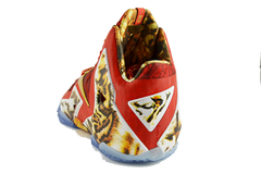 Nike LeBron 11 "2K14"
