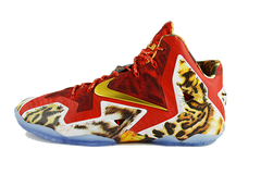 Nike LeBron 11 "2K14"