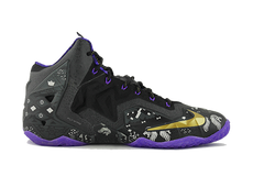 Nike LeBron 11 "BHM"