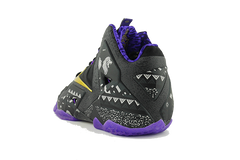 Nike LeBron 11 "BHM"
