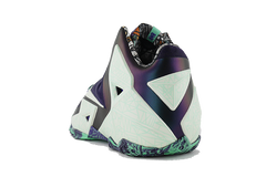 Nike LeBron 11 "Gumbo"
