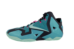 Nike Lebron 11 "South Beach"