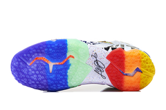 Nike LeBron 11 "What The"