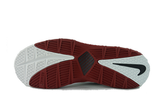 Nike LeBron 3 "White/Black"