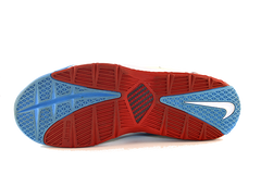 Nike LeBron 3 "Oilers" SAMPLE