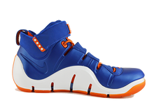 Nike LeBron 4 "Birthday"