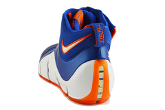 Nike LeBron 4 "Birthday"