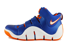 Nike LeBron 4 "Birthday"