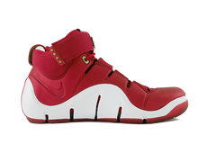 Nike LeBron 4 "China"
