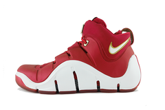 Nike LeBron 4 "China"