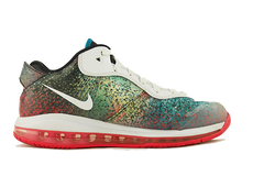 Nike LeBron 8 Low "Miami Night"