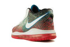 Nike LeBron 8 Low "Miami Night"