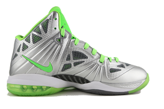 Nike LeBron 8 P.S. "Dunkman"