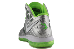 Nike LeBron 8 P.S. "Dunkman"
