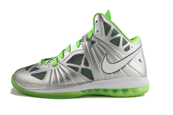 Nike LeBron 8 P.S. "Dunkman"