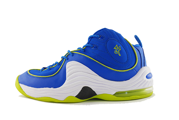 Nike Air Penny 2 "Sprite"