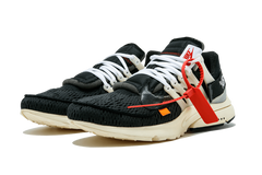 Nike Presto "Off-White"