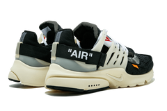 Nike Presto "Off-White"