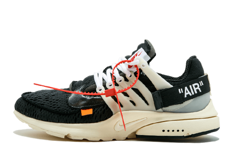 Nike Presto "Off-White"