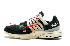 Nike Presto "Off-White"