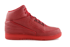 Nike Air Python "Gym Red"