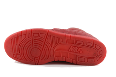 Nike Air Python "Gym Red"