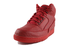 Nike Air Python "Gym Red"