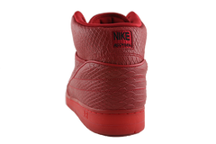 Nike Air Python "Gym Red"