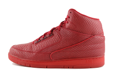 Nike Air Python "Gym Red"